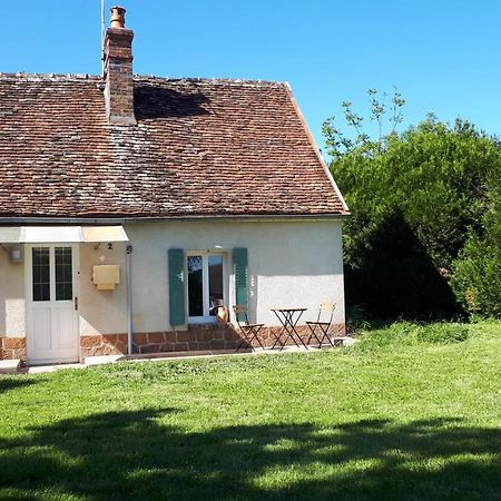 Saint-Amand-en-Puisaye La Maison Du Potier Proche De Guedelon מראה חיצוני תמונה